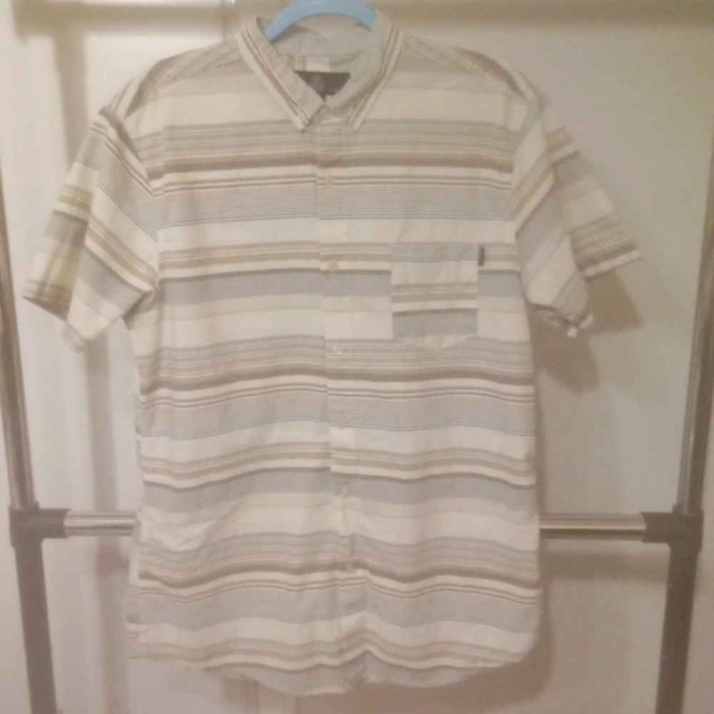 Molokai Shirt